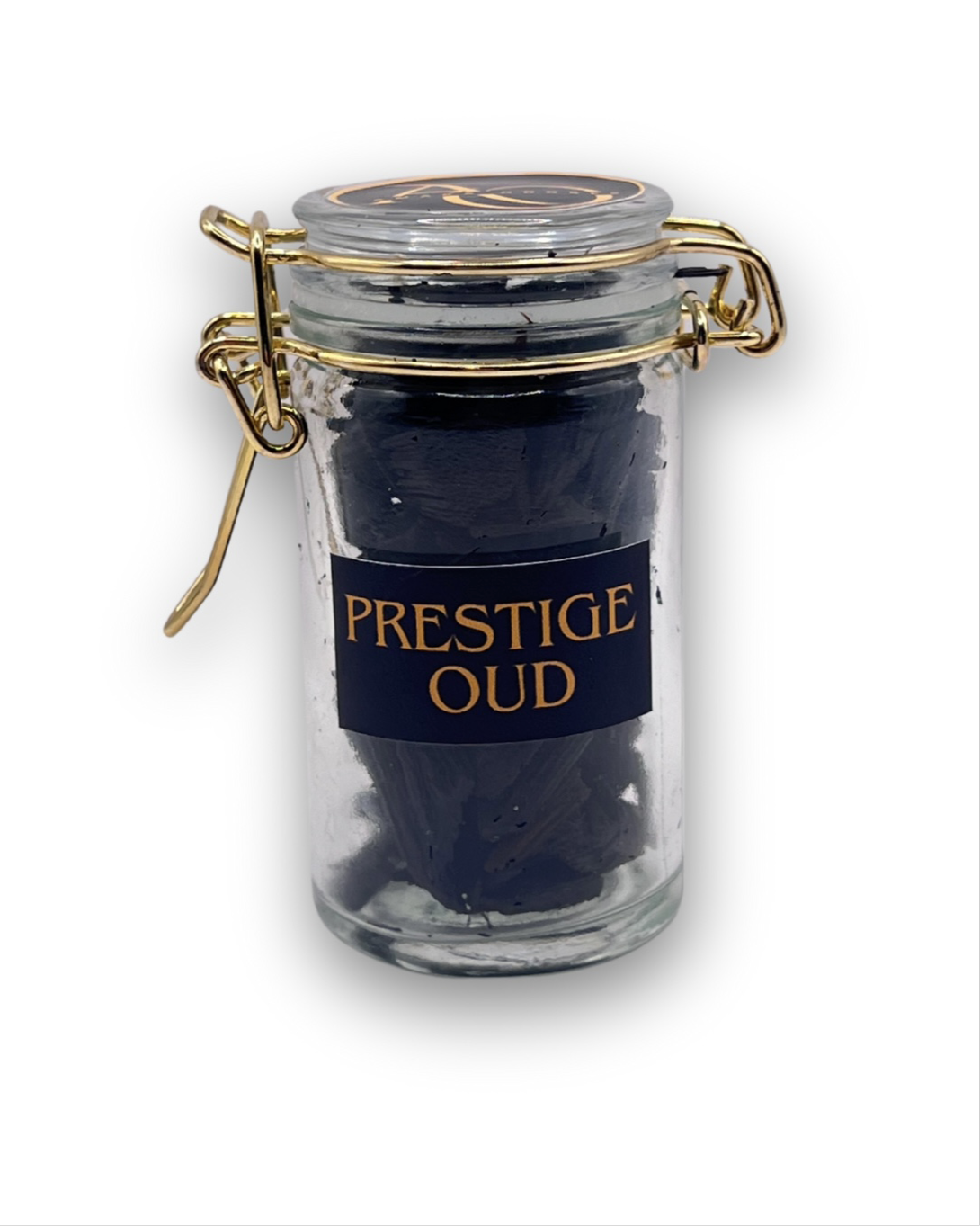 Prestige Oud - Amara Odores