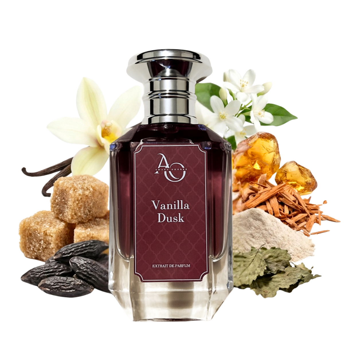 Vanilla Dusk - Amara Odores