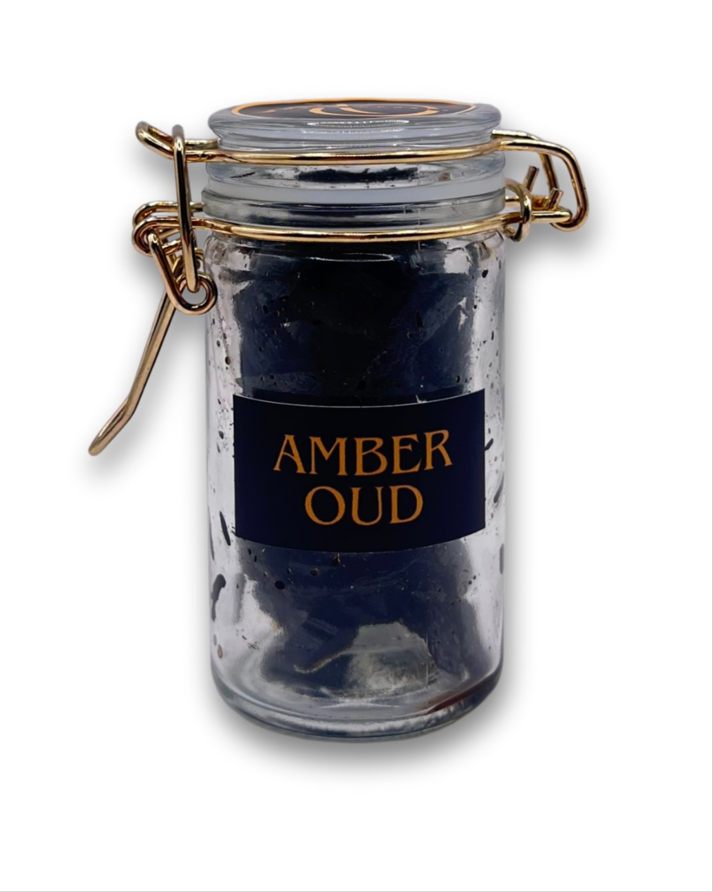 Amber Oud - Amara Odores