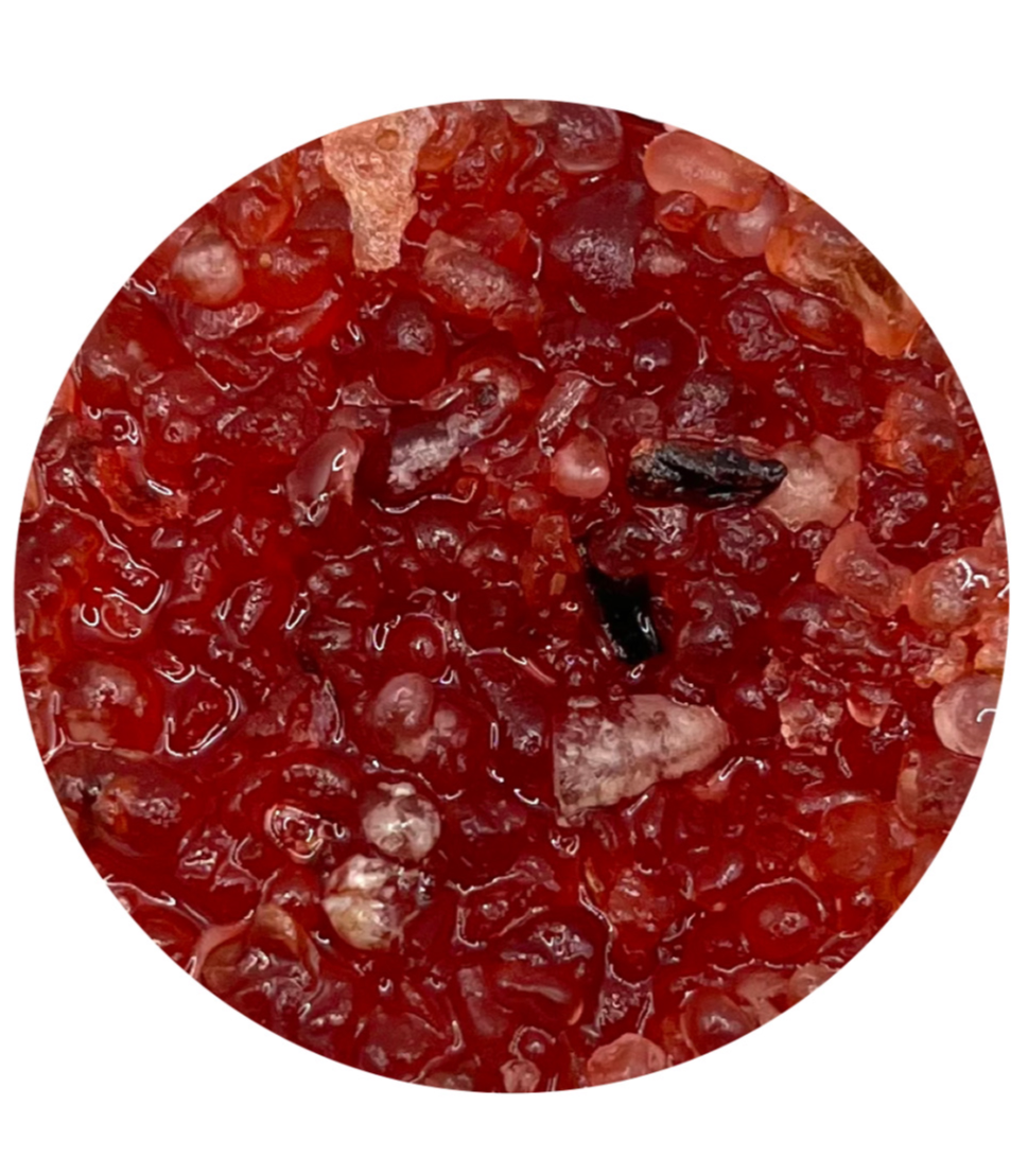 Luban - Rose - Amara Odores