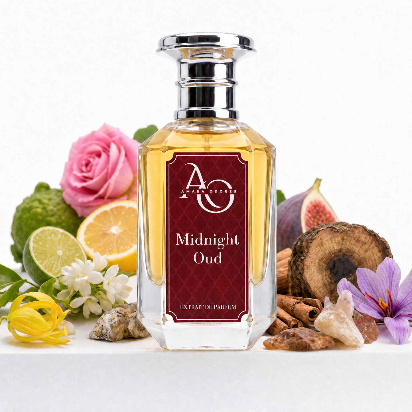 Midnight Oud