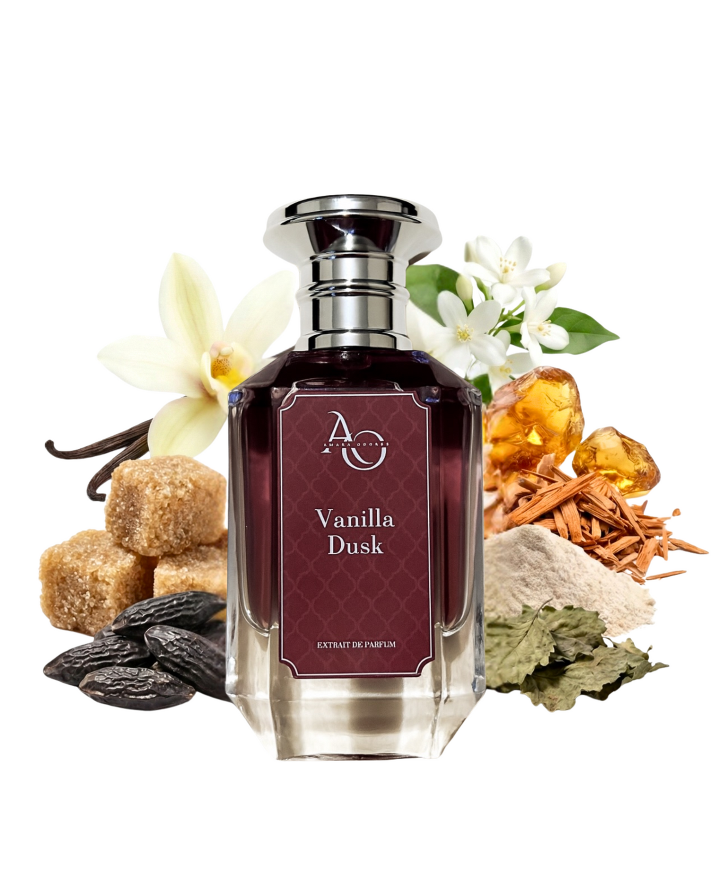 Vanilla Dusk - Amara Odores