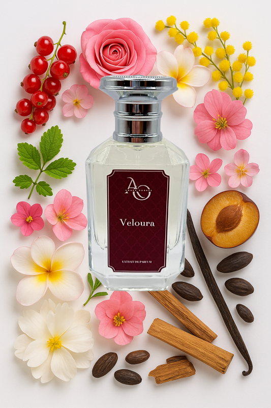 Veloura
