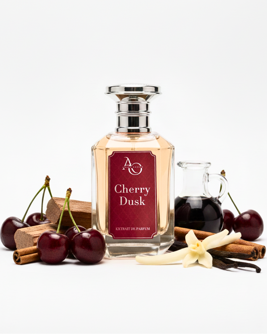 Cherry Dusk