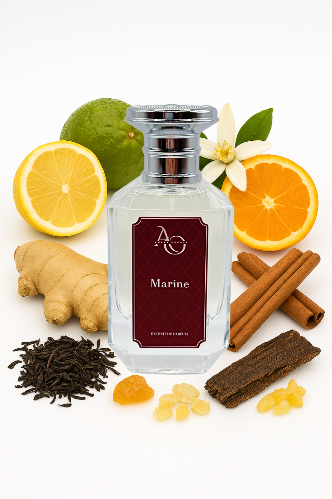 Amaraodores Marine 