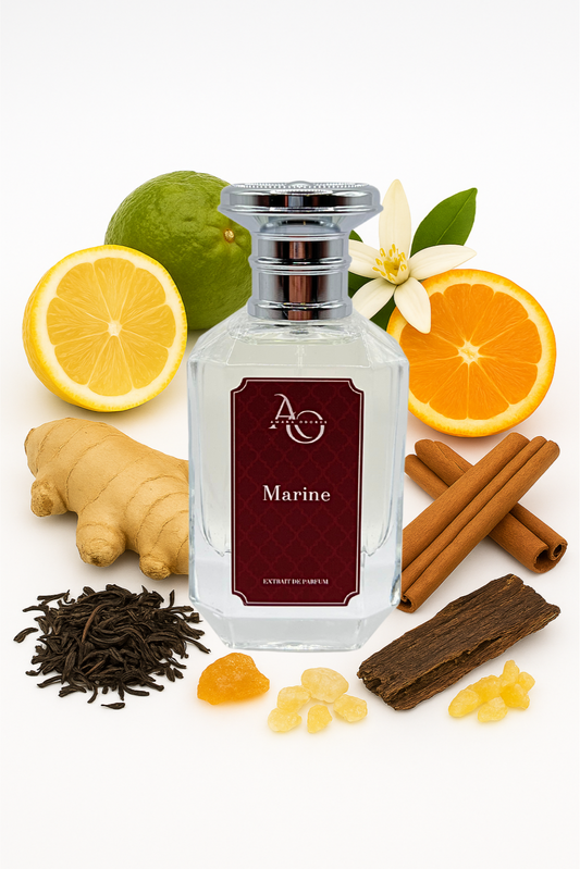 Amaraodores Marine 