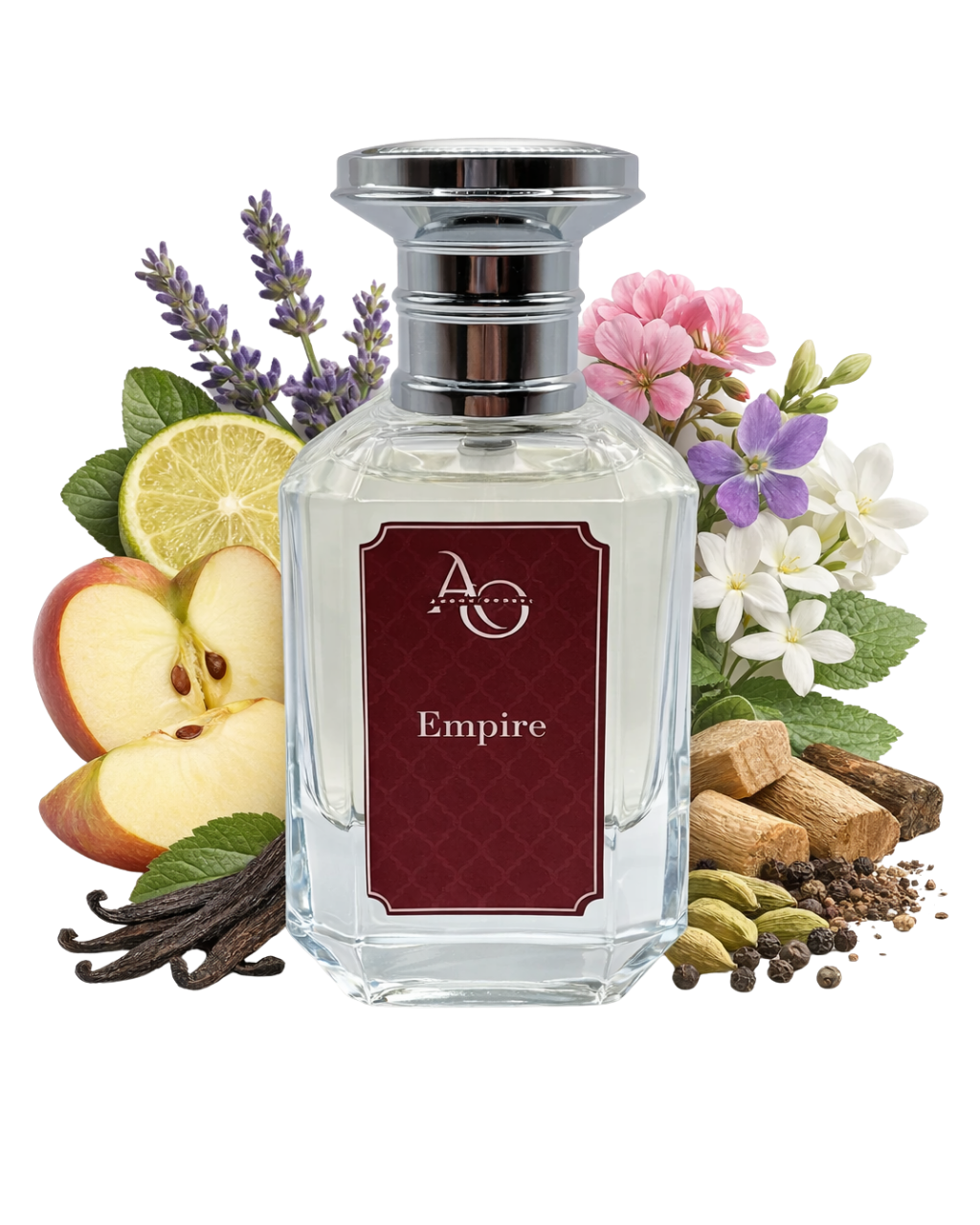 Empire - Amara Odores
