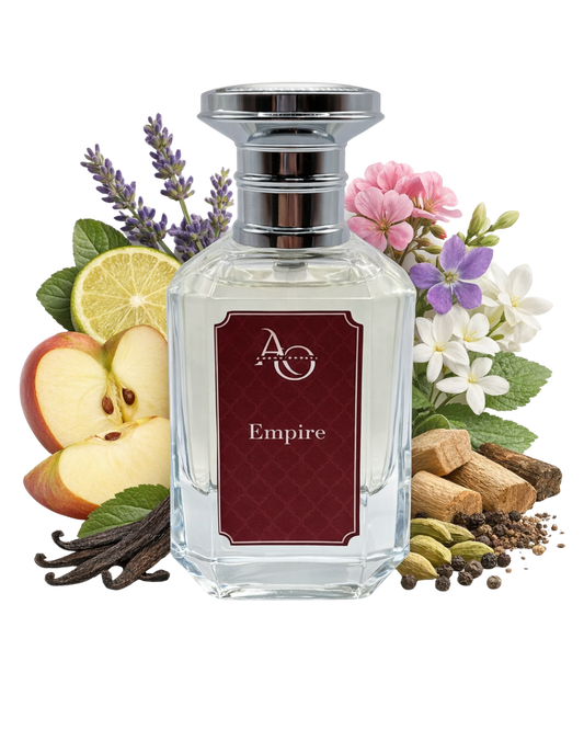 Empire - Amara Odores