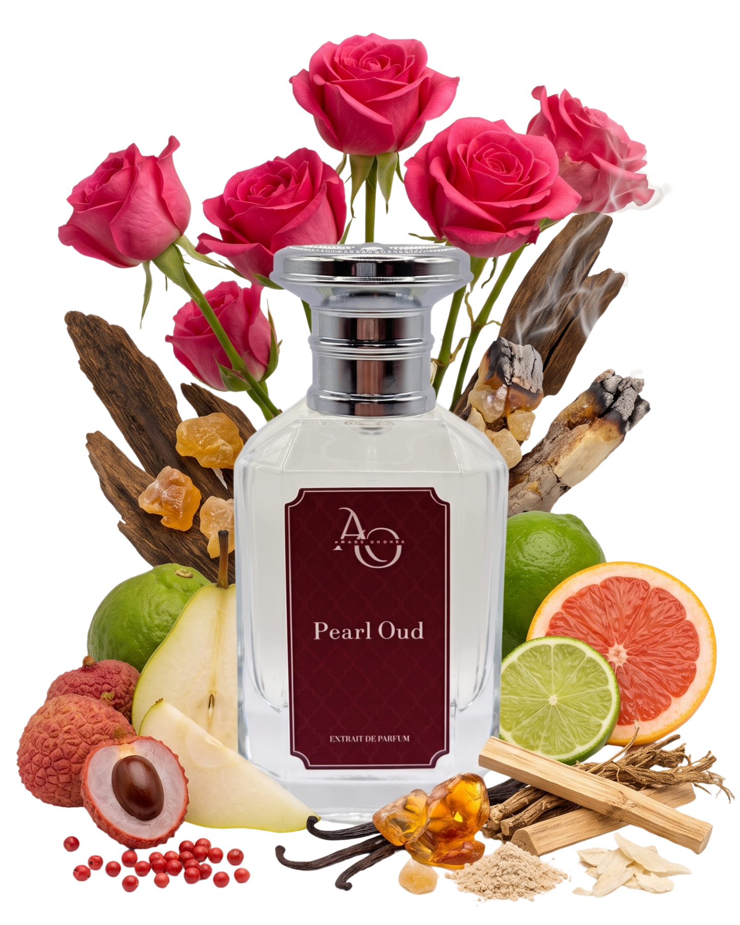 Pearl Oud
