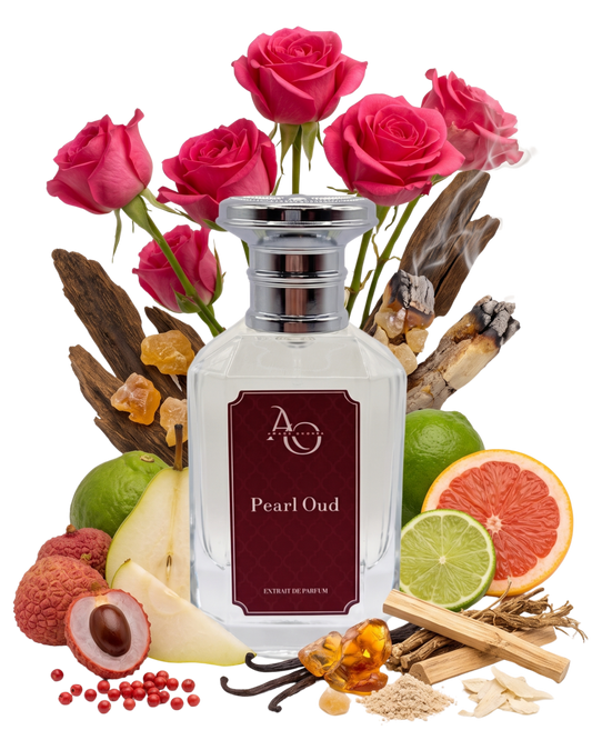 Pearl Oud