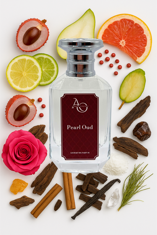 Pearl Oud
