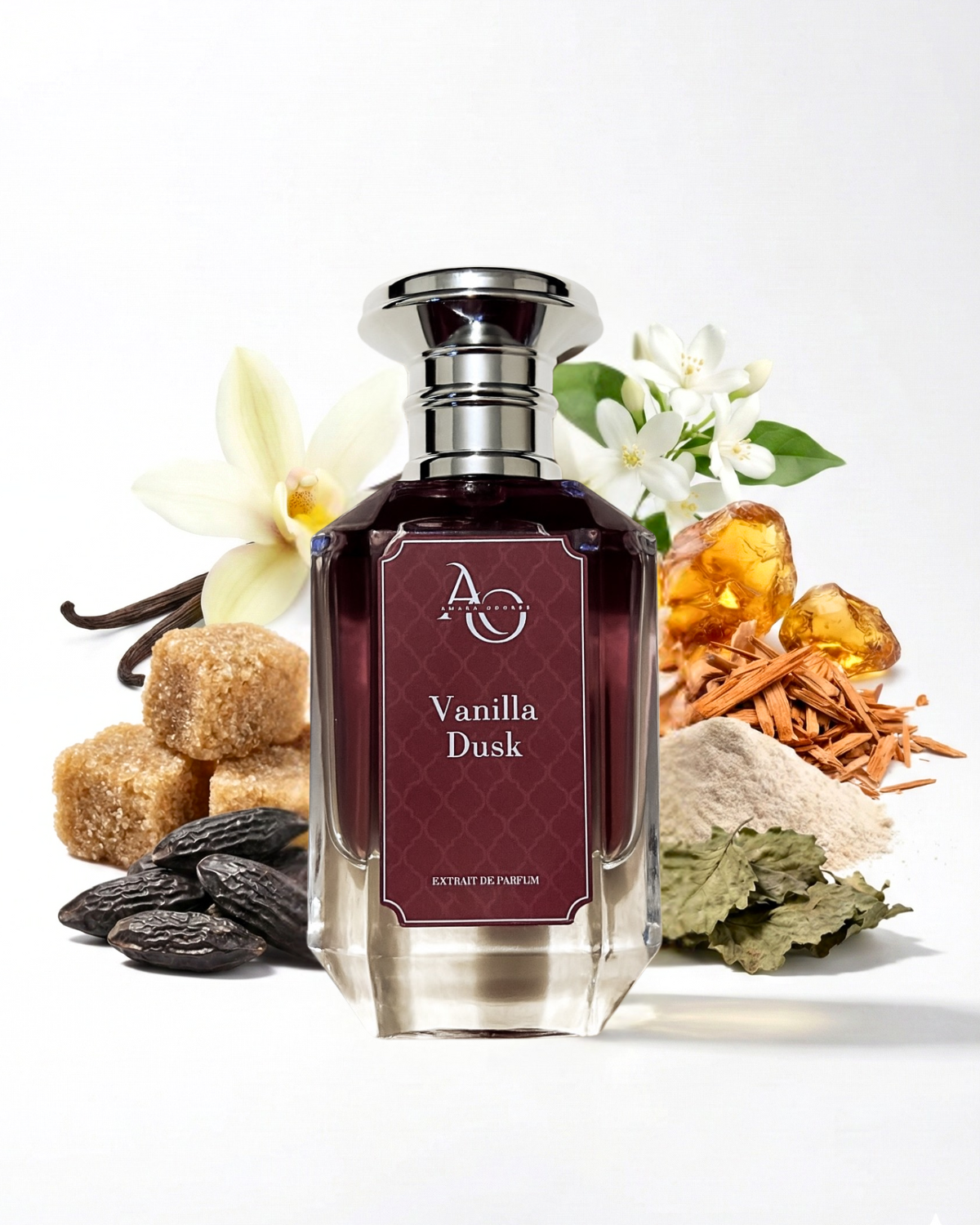 Vanilla Dusk