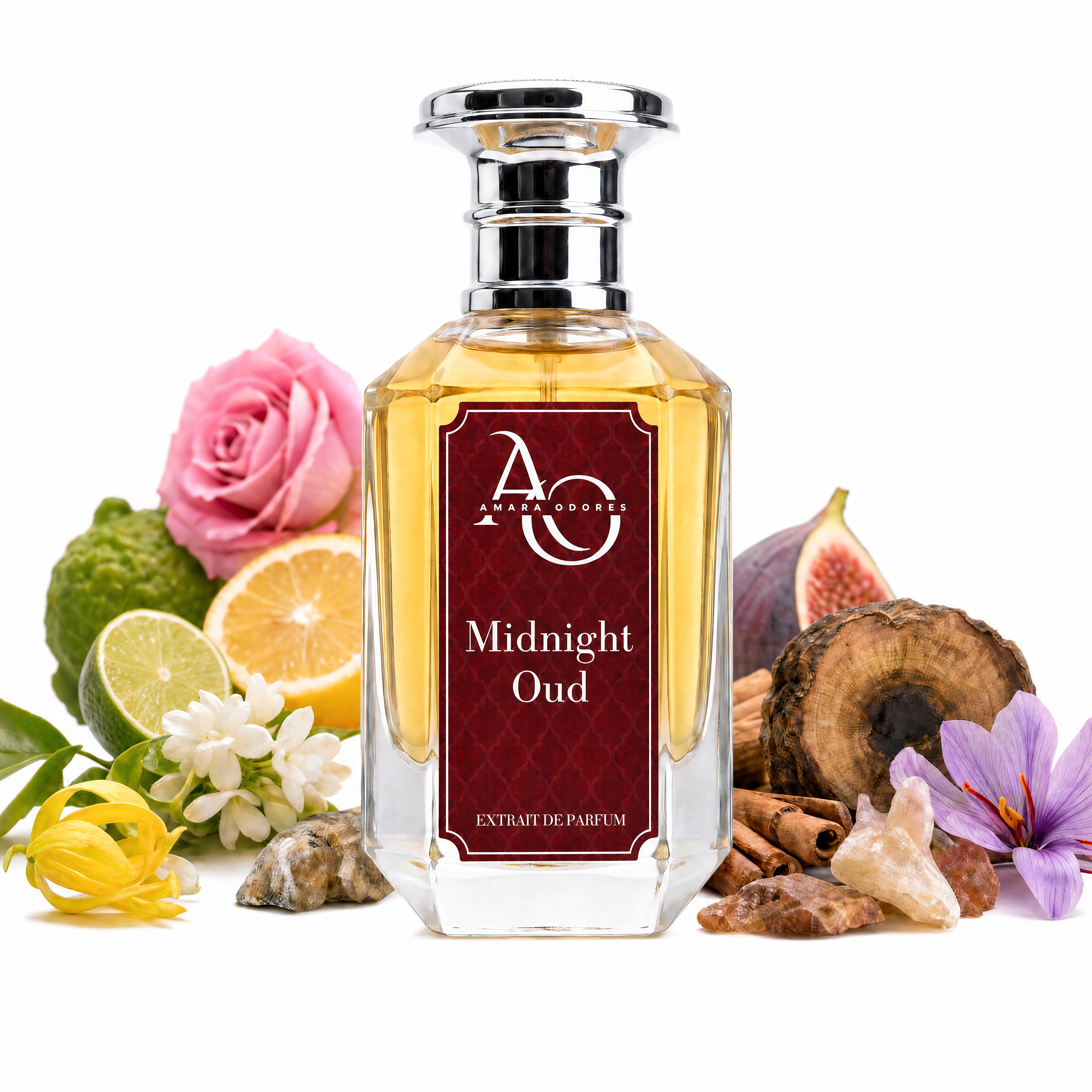 Midnight Oud