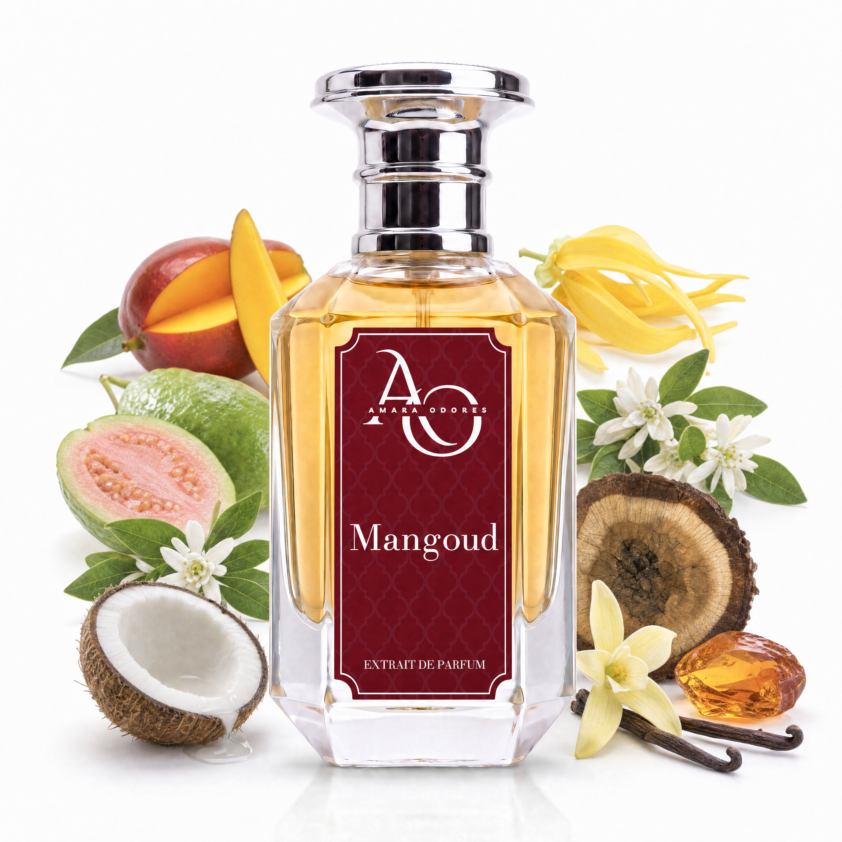 Mangoud