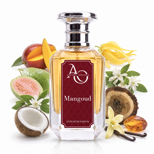 Mangoud