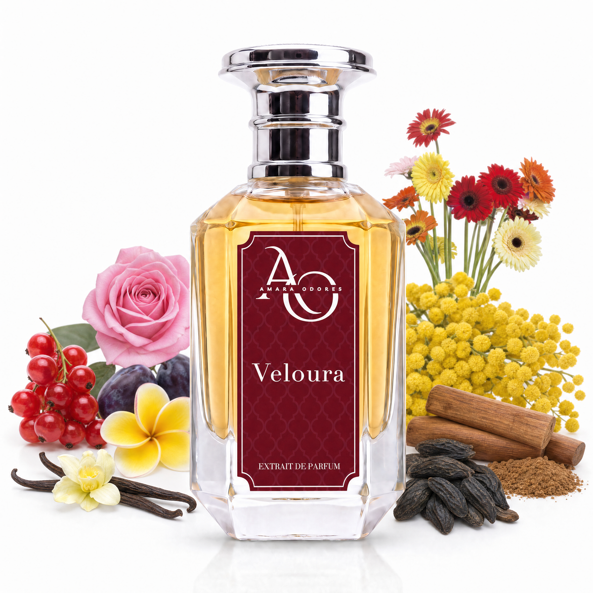 Veloura