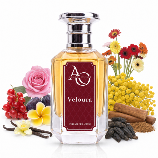 Veloura